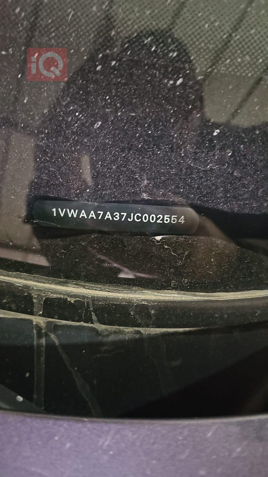 فولكسفاغن باسات